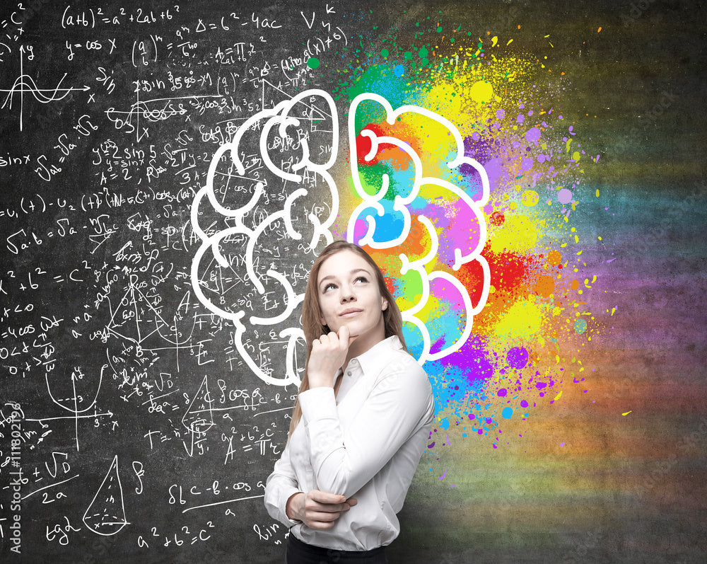Rewiring the Brain for Better Mental Health