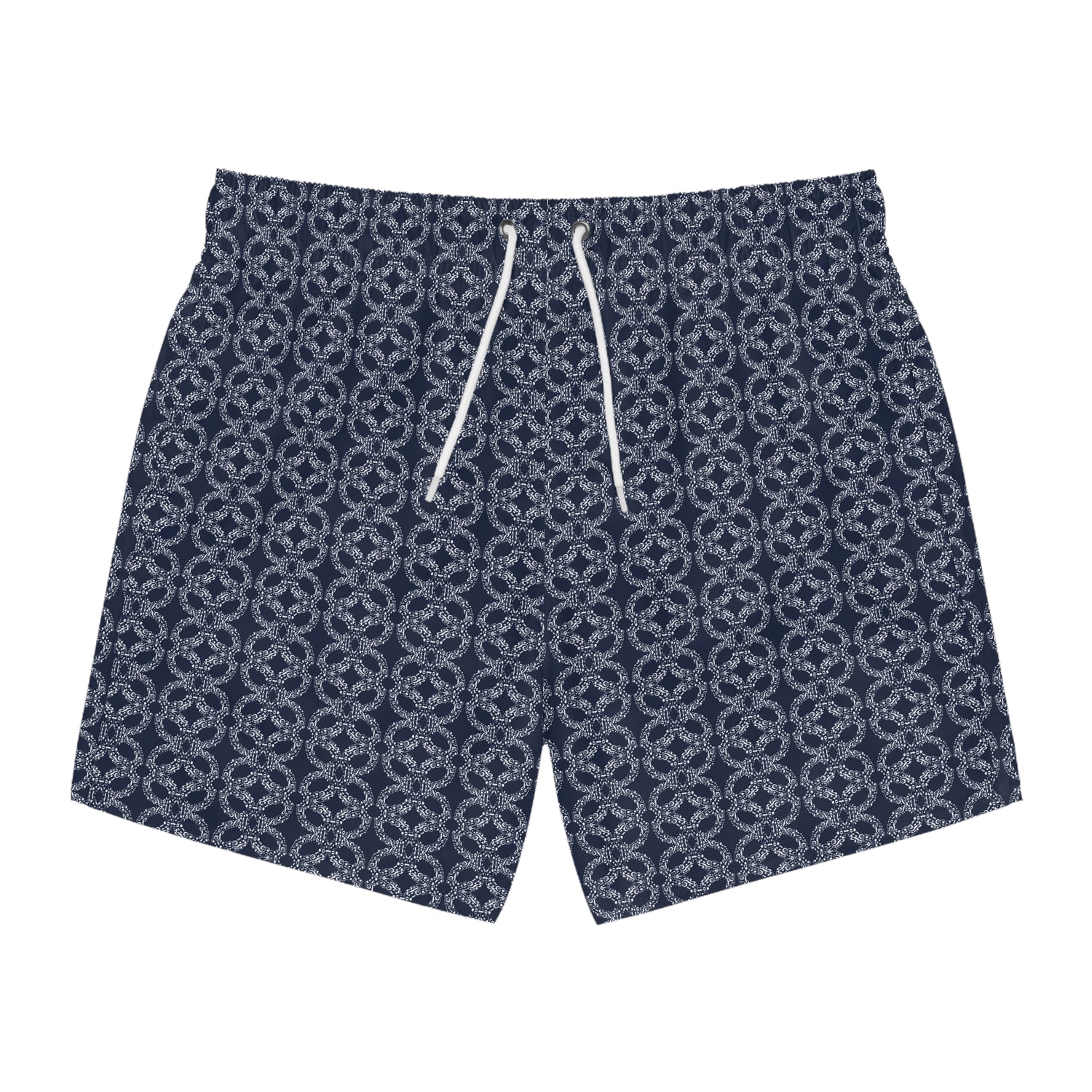 OB Chakrá Swim Trunks - Opera Bound