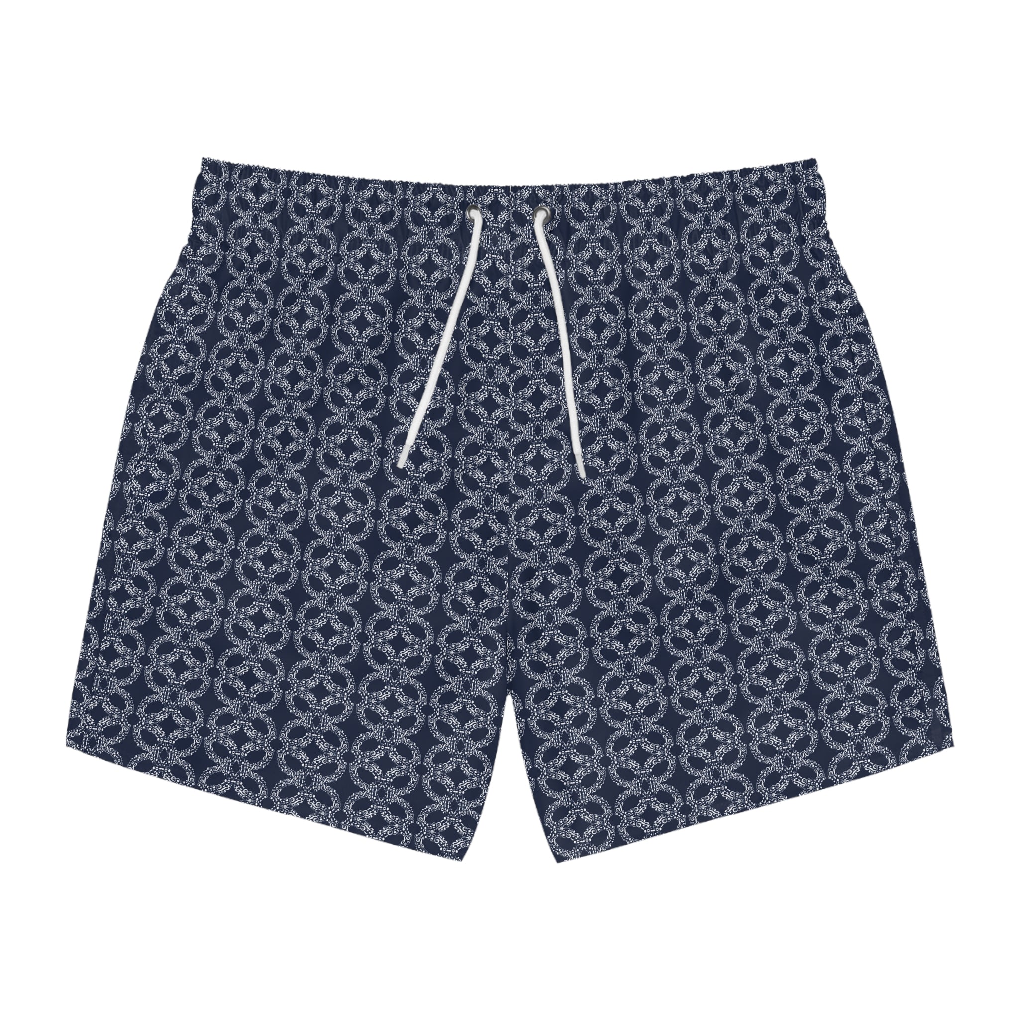 OB Chakrá Swim Trunks - Opera Bound