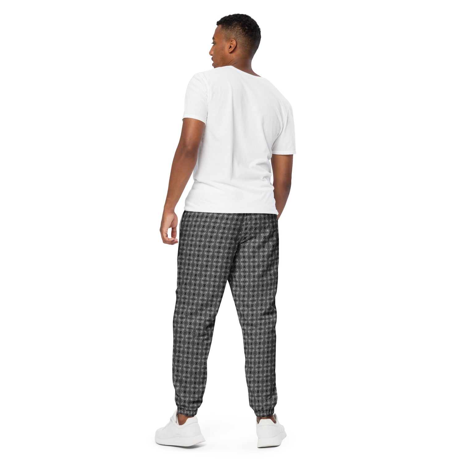 Dynamic Track Pants - Opera Bound