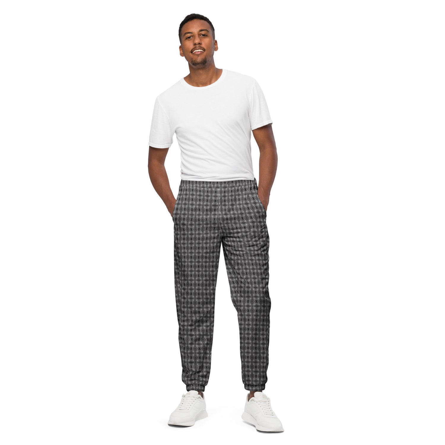 Dynamic Track Pants - Opera Bound