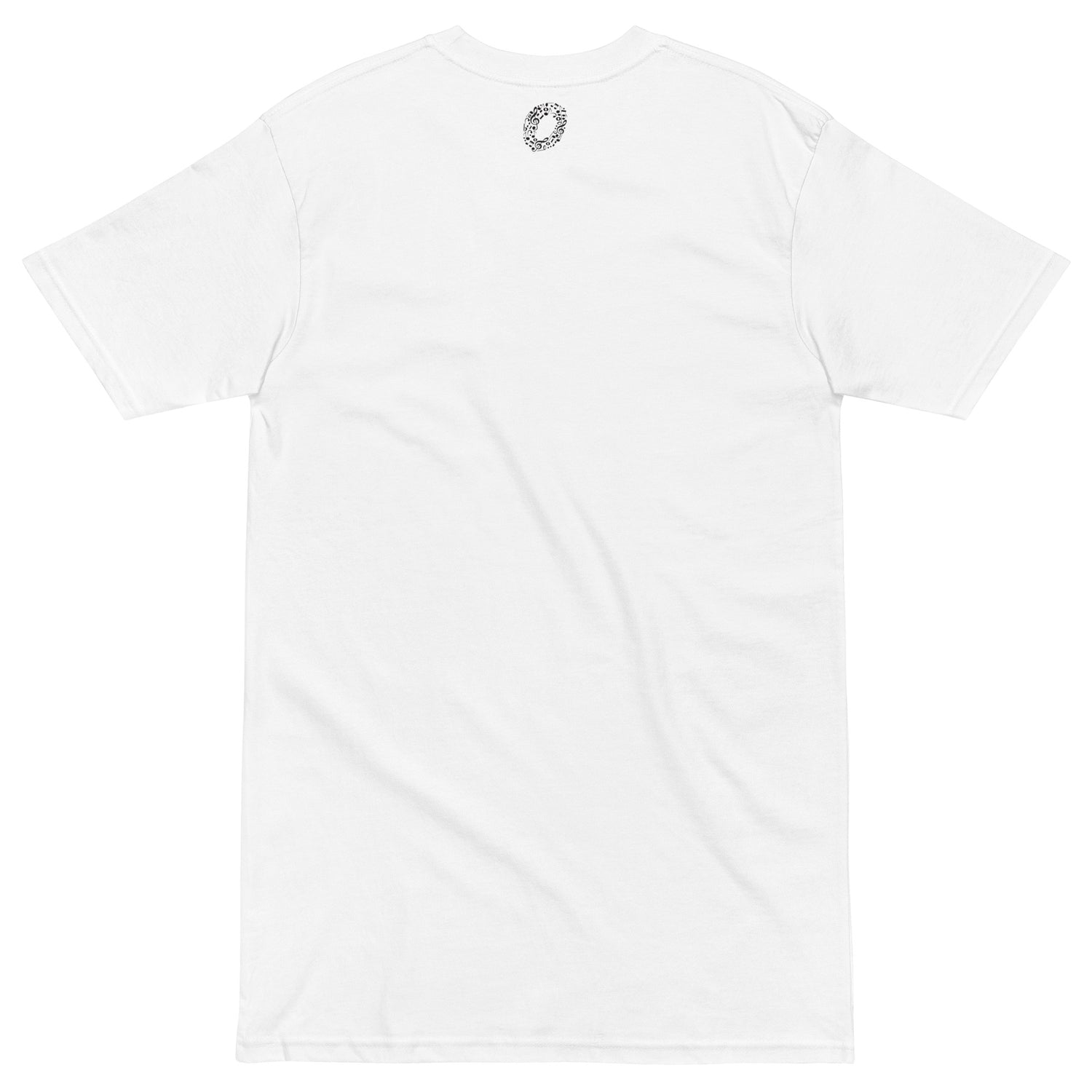 OB Premium Heavyweight Tee - Opera Bound