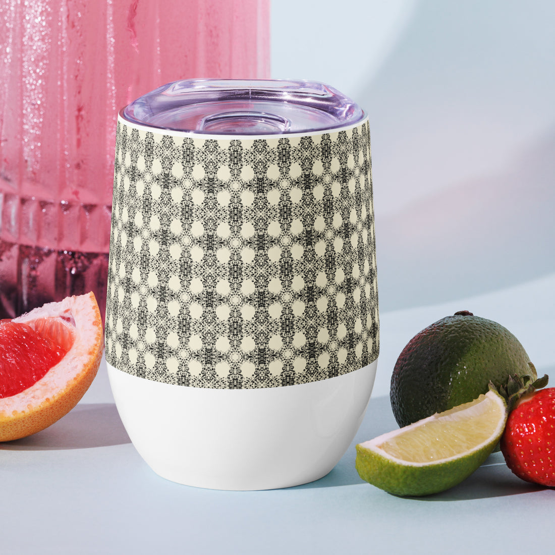 Timbre Beverage Tumbler