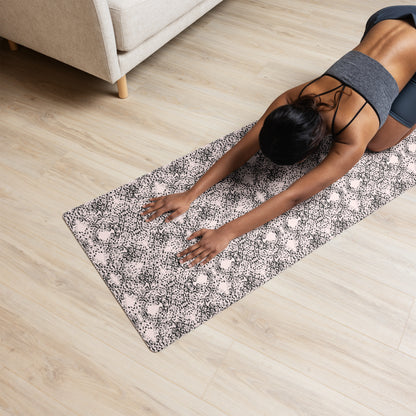 Shantal Aurora Yoga Mat