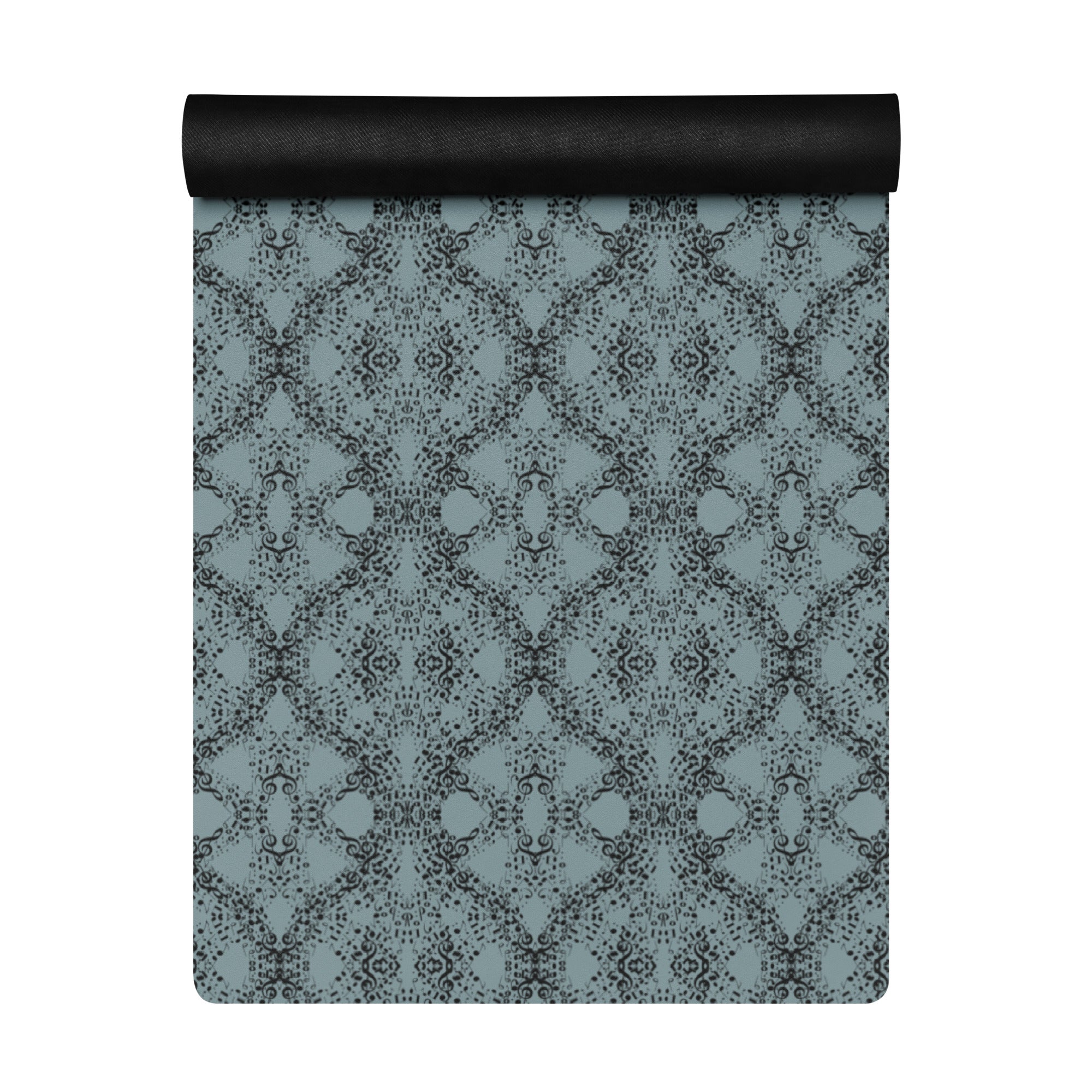 Emily Gothic Harmony Yoga Mat