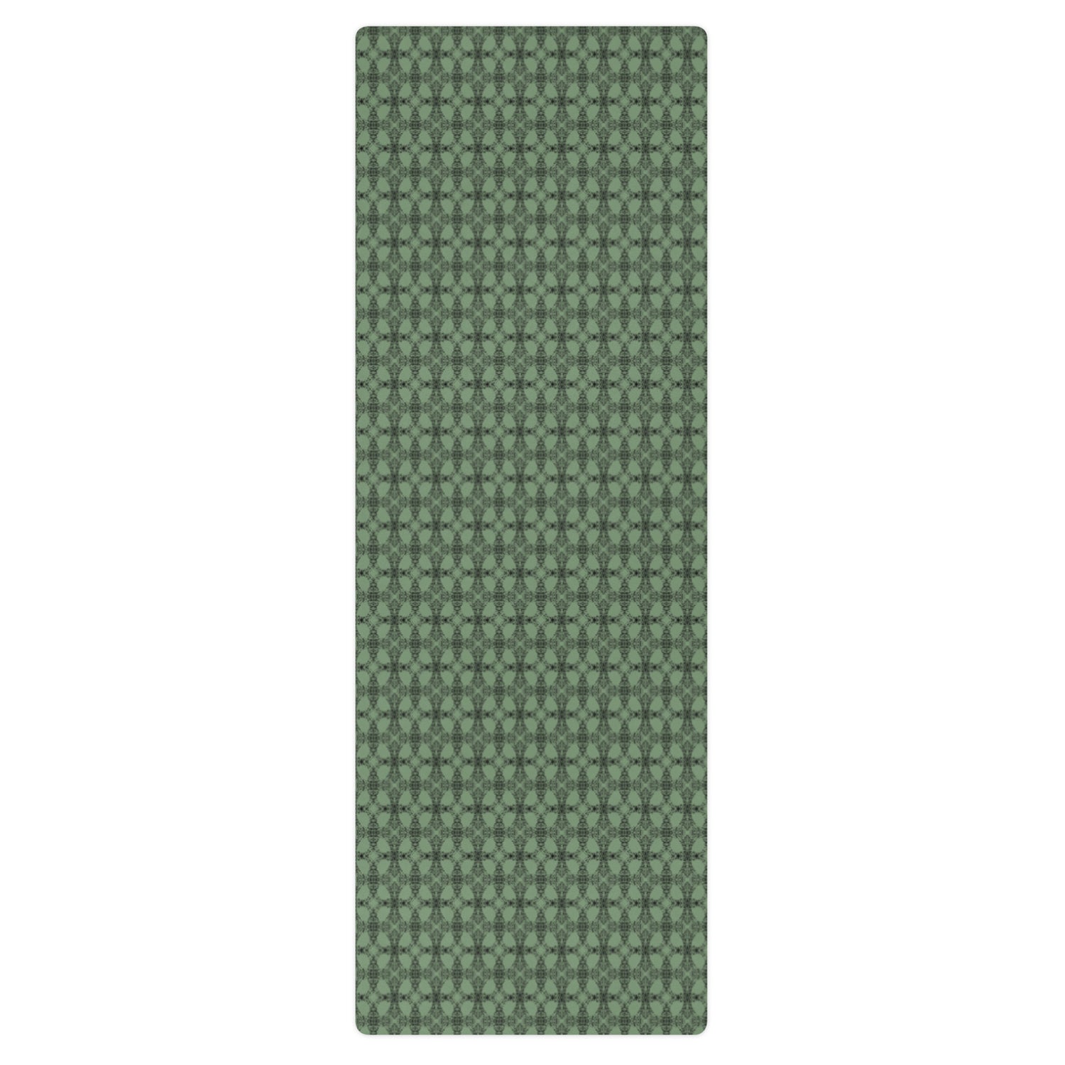 Leticia Marai Timbre Yoga Mat