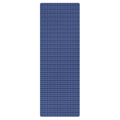 Leisy Fit Dynamic Yoga Mat