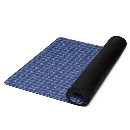 Leisy Fit Dynamic Yoga Mat