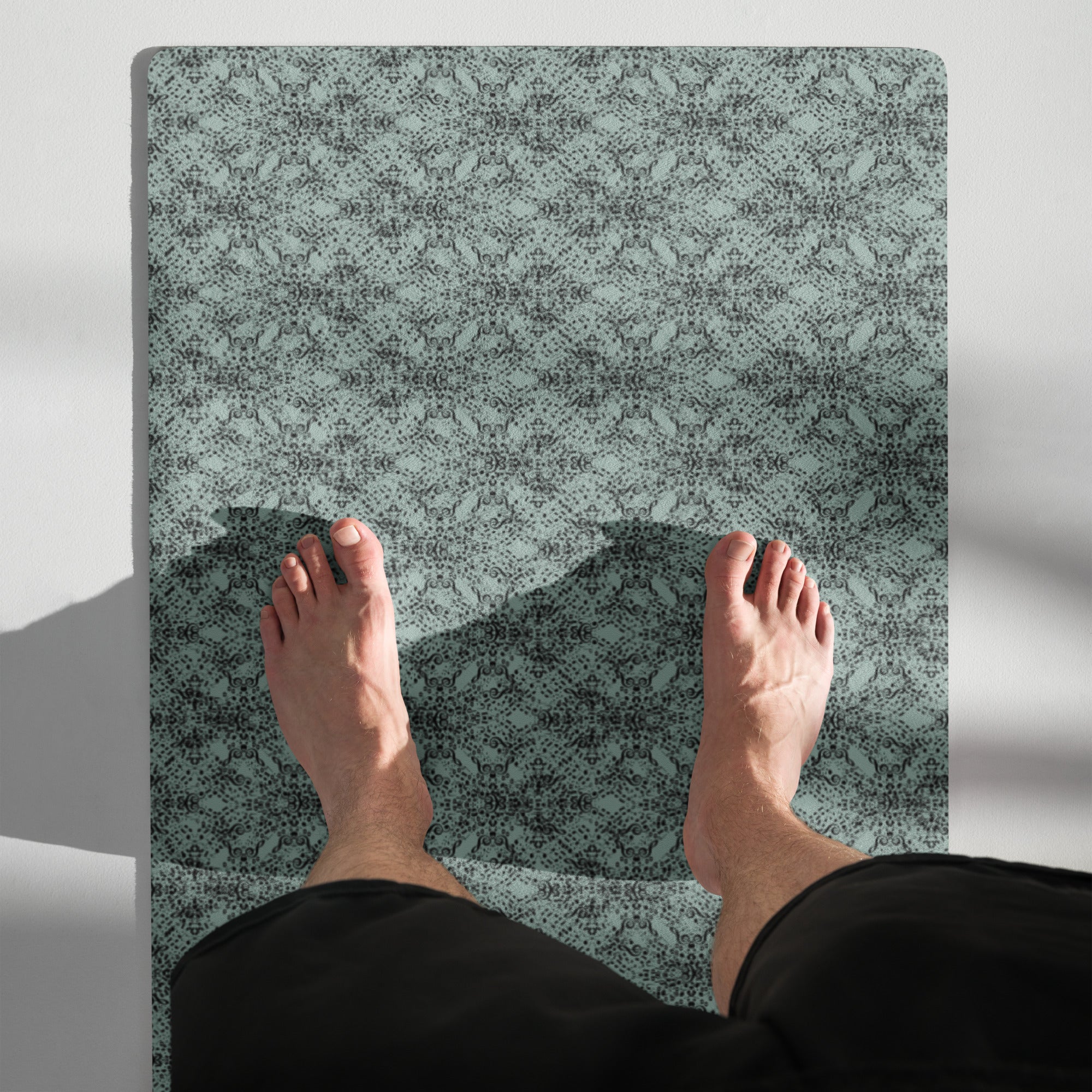 Cumulus Opal Yoga Mat