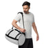 Rhythm Duffel Gear Bag - Opera Bound